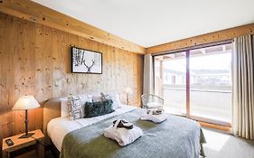 Hôtel et Spa les Clarines